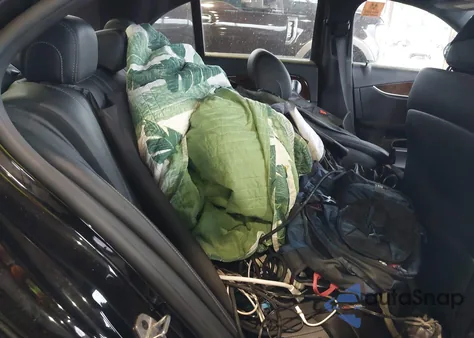 2019 Mercedes-Benz E 300 4Matic from USA, damaged, VIN WDDZF4KB9KA679975